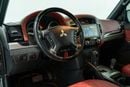 Mitsubishi Pajero 3.8L Signature SWB