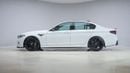 BMW M5 Competition 4.4L (617 HP) | AED 4,840 PM | Up to 3 Years Warranty | GCC