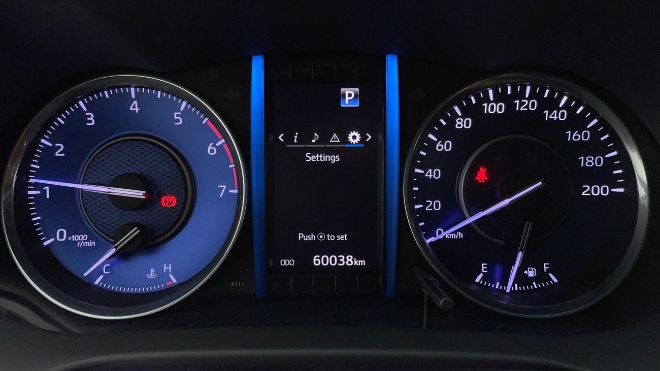 Toyota Fortuner GXR 4 | Zero Down Payment | Home Test Drive