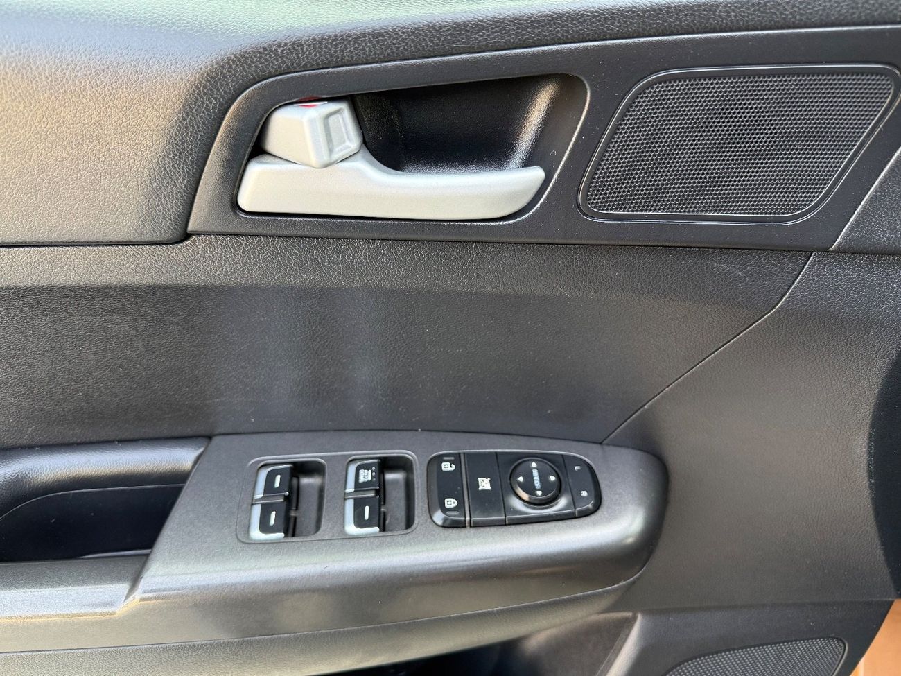 كيا سبورتيج EX Top 2.4L