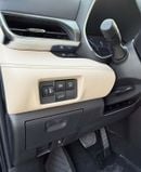 تويوتا هايلاندر TOYOTA HIGLANDER 2.5L HEV