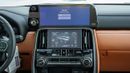 لكزس LX 700h VIP LEXUS LX700h HEV VIP 3.5L -2026YM
