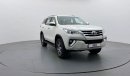 Toyota Fortuner EXR 2.7 | Under Warranty | Inspected on 150+ parameters