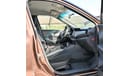 Nissan Kicks S GCC very good condition without accident 2018