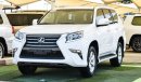 Lexus GX460