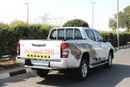 Mitsubishi L200 GL 2.5L Double Cab Utility 4WD