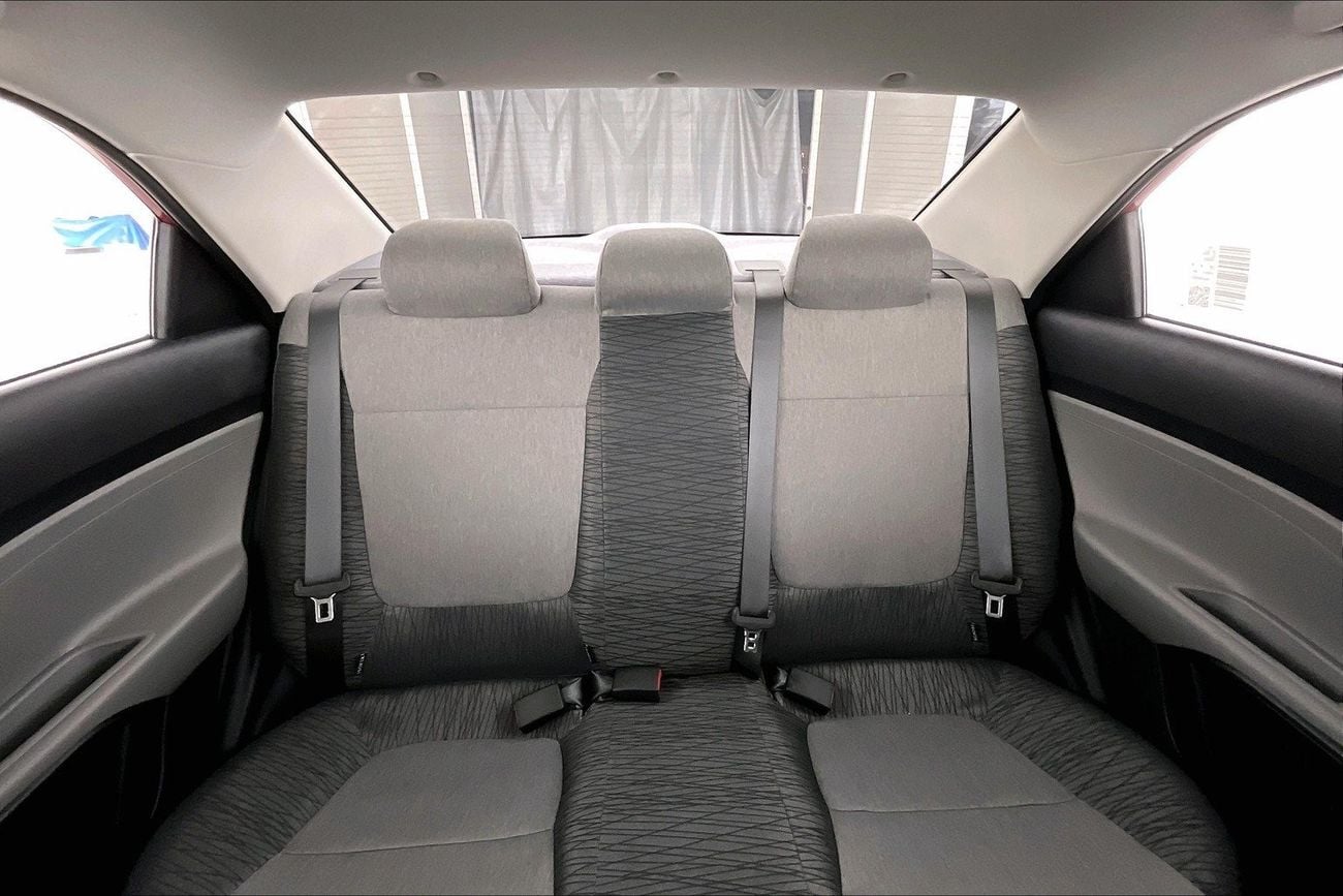 Kia Pegas EX DLX | 1 year free warranty | 0 Down Payment