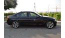 BMW 328i