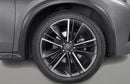 Infiniti QX55 2023 | AED 1527/Month | 0 DP | 30 Day Return | Warranty | Service History
