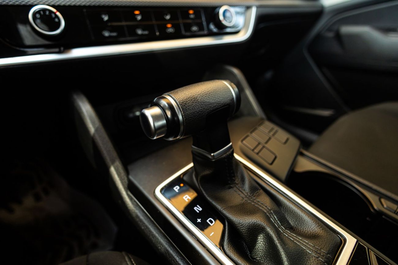 كيا سبورتيج EX