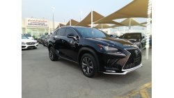 Lexus NX300 لكزس NX 300  sports 2018 الإمارات الشارقة سوق الحراج