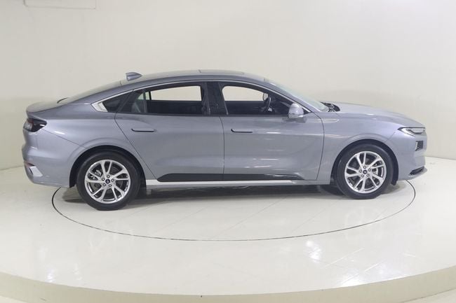 Ford Taurus TREND, миниатюра 16