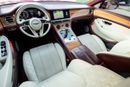 بنتلي كونتيننتال جي تي 6.0L W12 (626 HP)