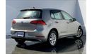 Volkswagen Golf SE