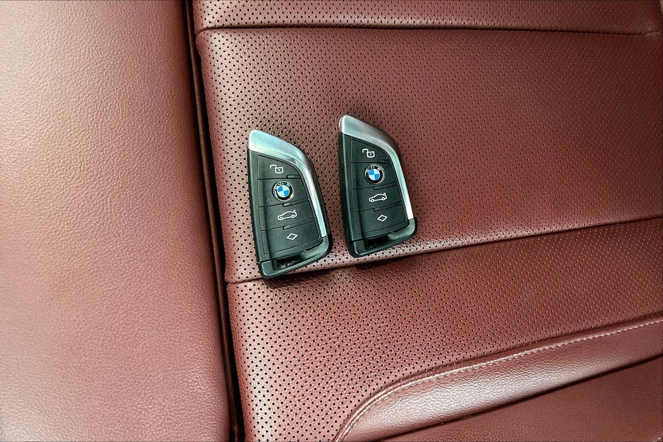 بي أم دبليو 420i M Sport | شامل الضمان | 0 ﺪﻔﻋﺓ ﺃﻮﻟﻯ