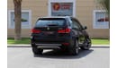 BMW X5 F15