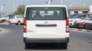 Toyota Hiace GL - Standard Roof 3.5L