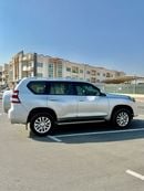 Toyota Prado VXR 4.0L 4WD