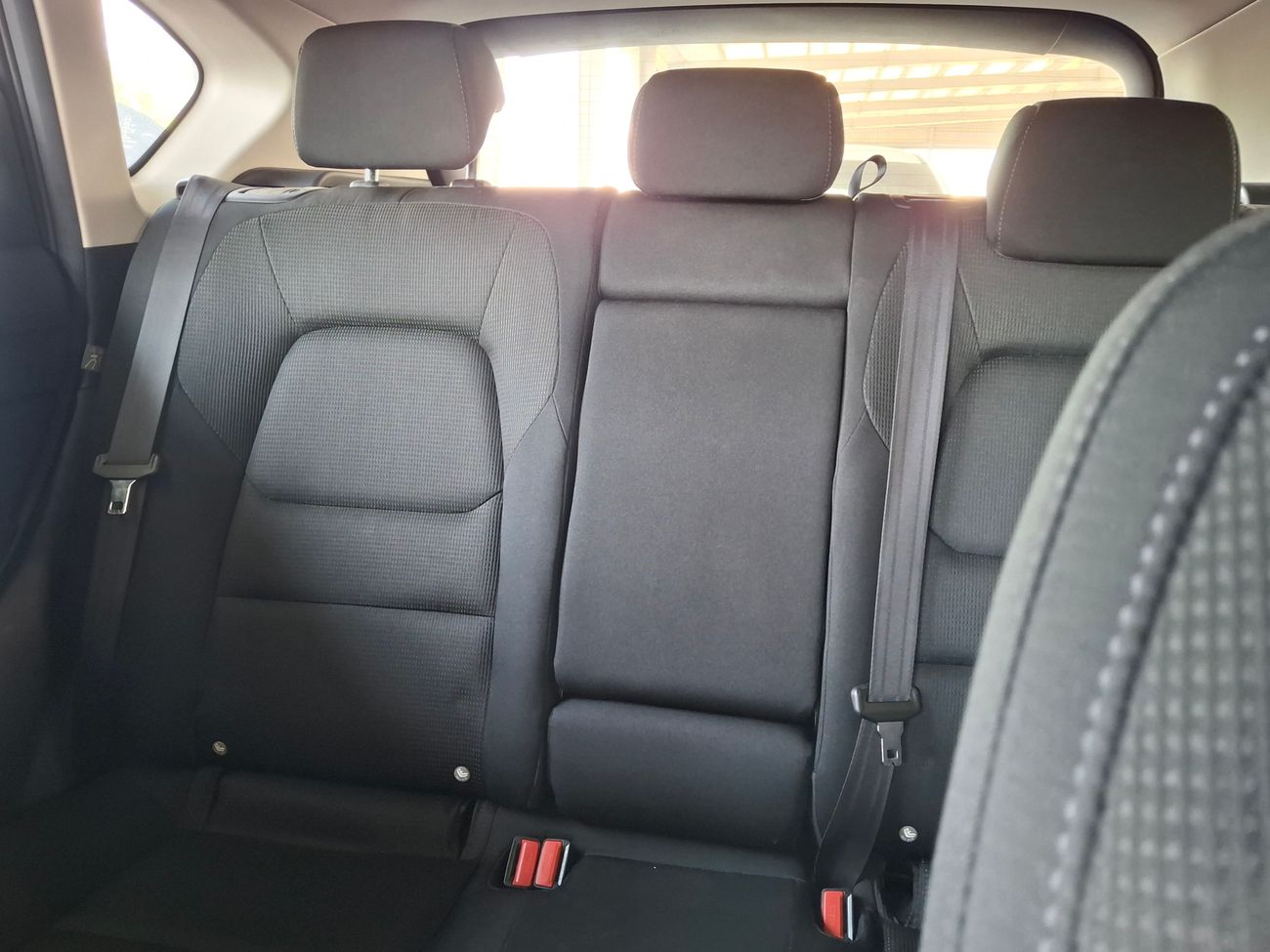 مازدا CX5 GL 2.5 | بدون دفعة مقدمة | اختبار القيادة في المنزل