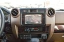 Toyota Land Cruiser 70 LC76 LX 2.8L 4WD DIESEL SUV 2026