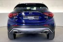 Infiniti QX30 Luxe | Guaranteed Warranty | 0 Down Payment