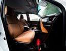 Toyota Fortuner EXR Toyota Fortuner | 2.7 L | 2025 | GCC | Accident-Free | In Excellent Condition | 1848 A.M