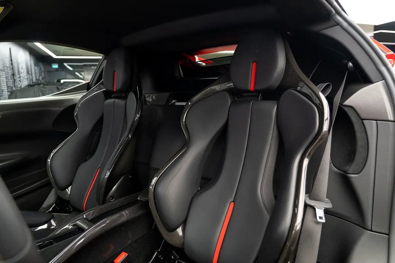 Ferrari SF90 Stradale