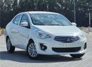 Mitsubishi Attrage GLX Mid 1.2L