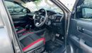 Toyota Hilux GR SPORTS KIT INSTALLED | 2.8L DIESEL ENGINE | RHD