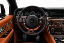 Rolls Royce Cullinan l Fully PPF Covered l Original Paint