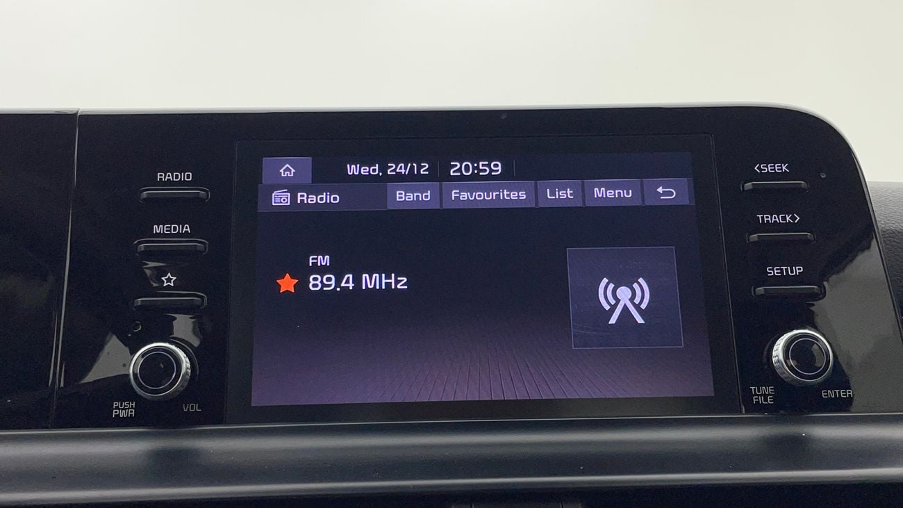 Kia Seltos LX 1.5 | Zero Down Payment | Home Test Drive