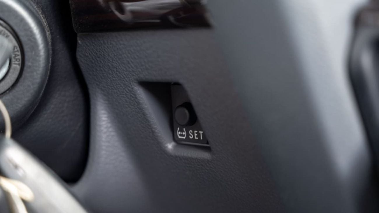 تويوتا لاند كروزر 70 