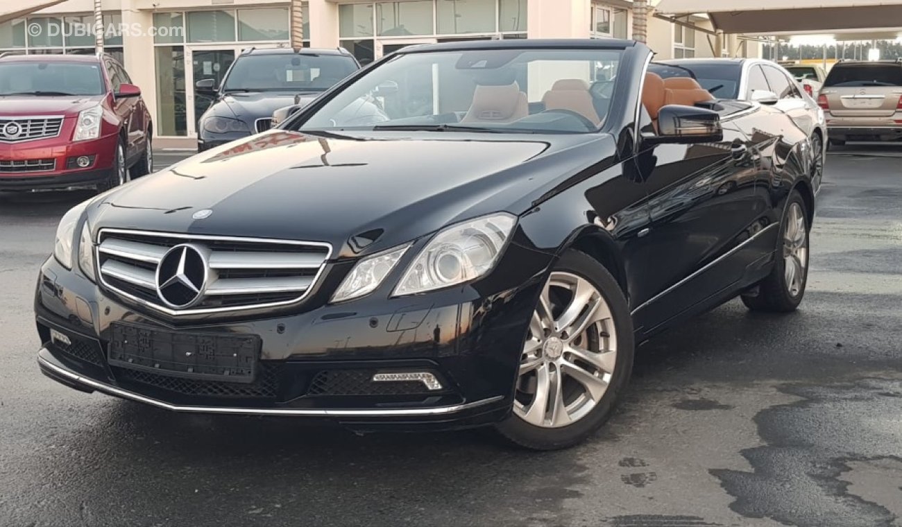 Mercedes-Benz E 250