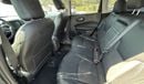Jeep Compass Longitude 2.4L (172 HP)