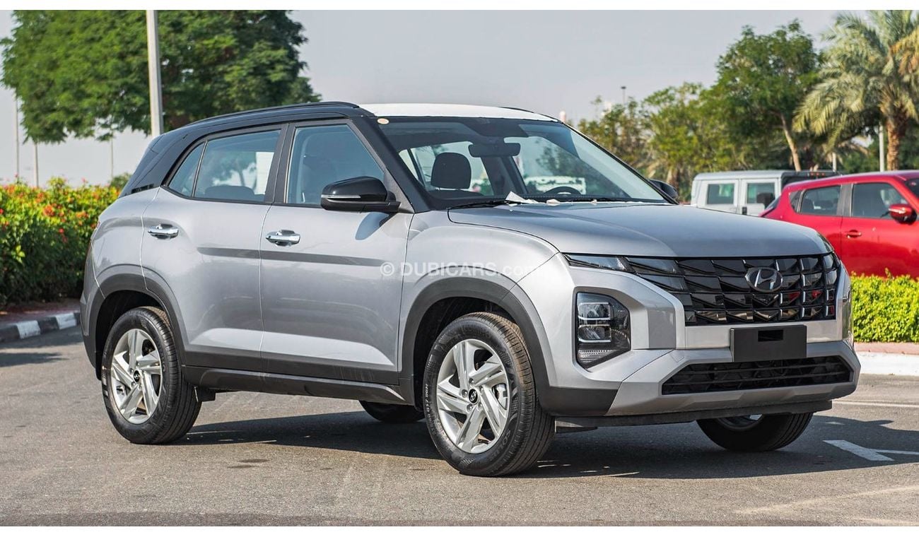 New Hyundai Creta 2023 for sale in Dubai - 677731