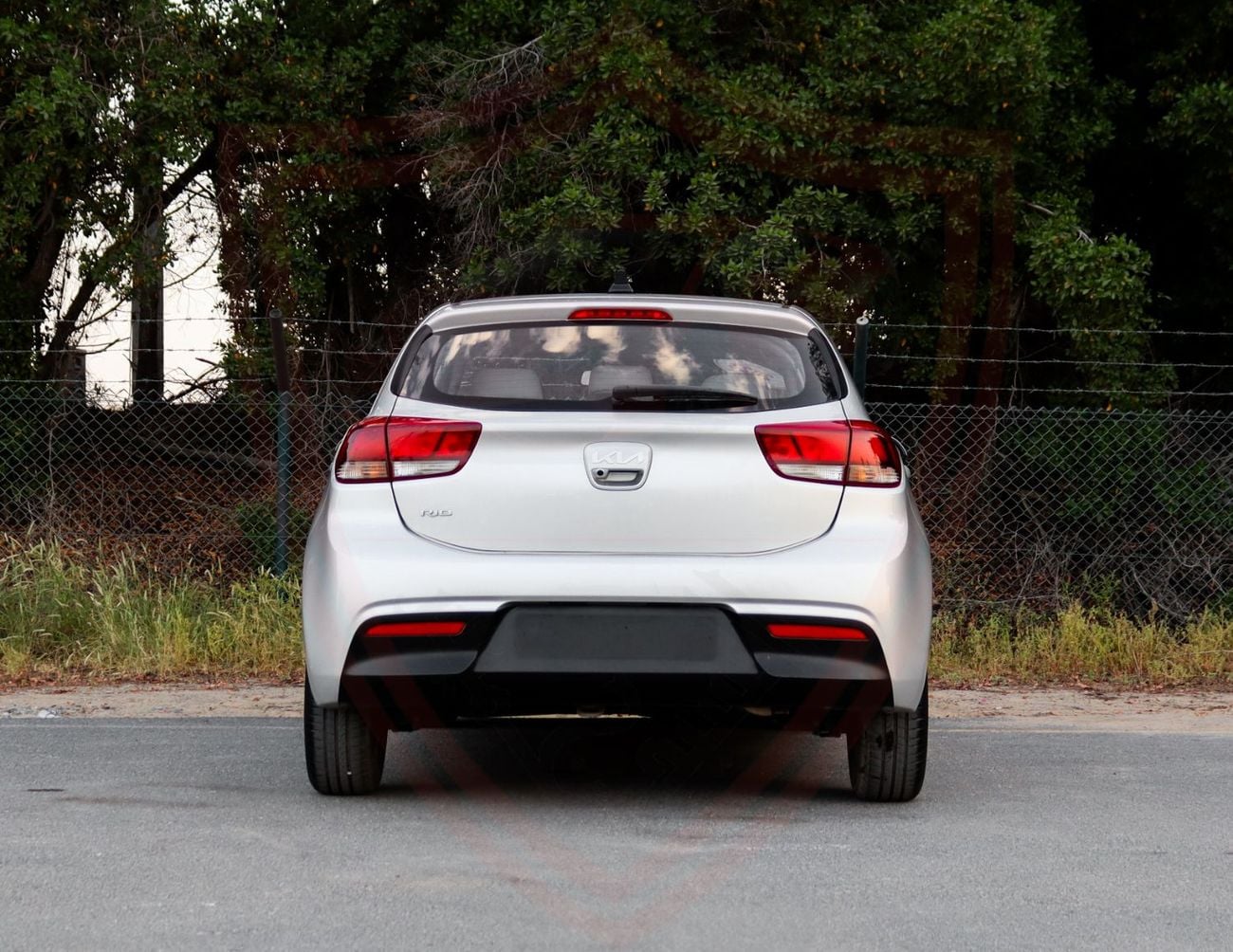 كيا ريو كيا ريو | 1.4 لتر | 2023 | خليجية | خالية من الحوادث | بحالة ممتازة | 588 شهرياً