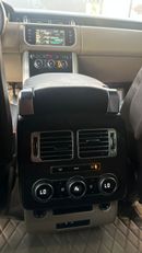 لاند روفر رينج روفر