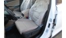 Hyundai Tucson 2.0L 2020 Model (Hail storm affected)