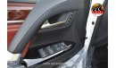 Lexus LX 450 2019 MODEL  V8 4.5L TURBO DIESEL AUTOMATIC PLATINUM