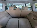 ميتسوبيشي مونتيرو سبورت GLS TOP FULL OPTION GCC ACCIDENT FREE IN EXCELLENT CONDITION
