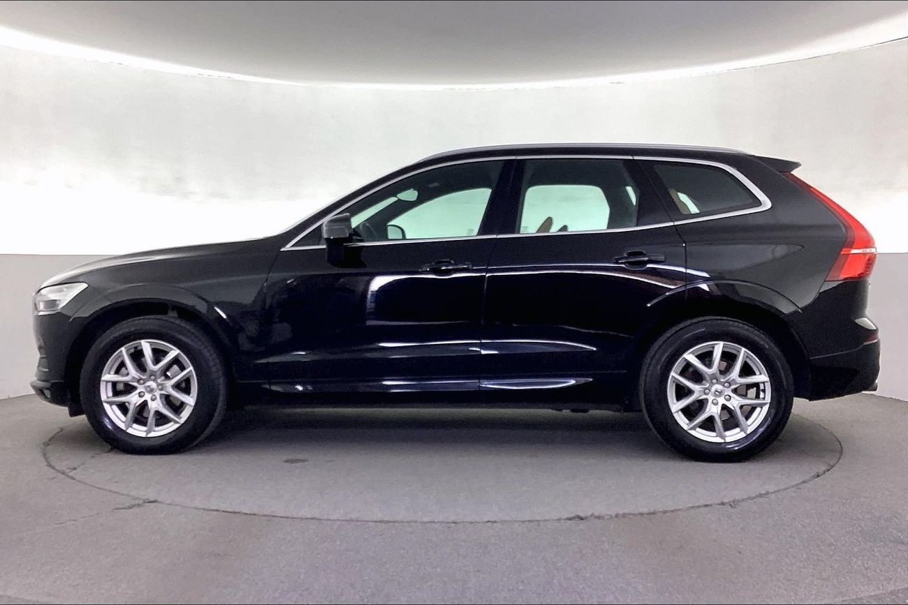 Volvo XC60 T5 Momentum | National Day Celebration | Guaranteed Warranty | 0 Down Payment