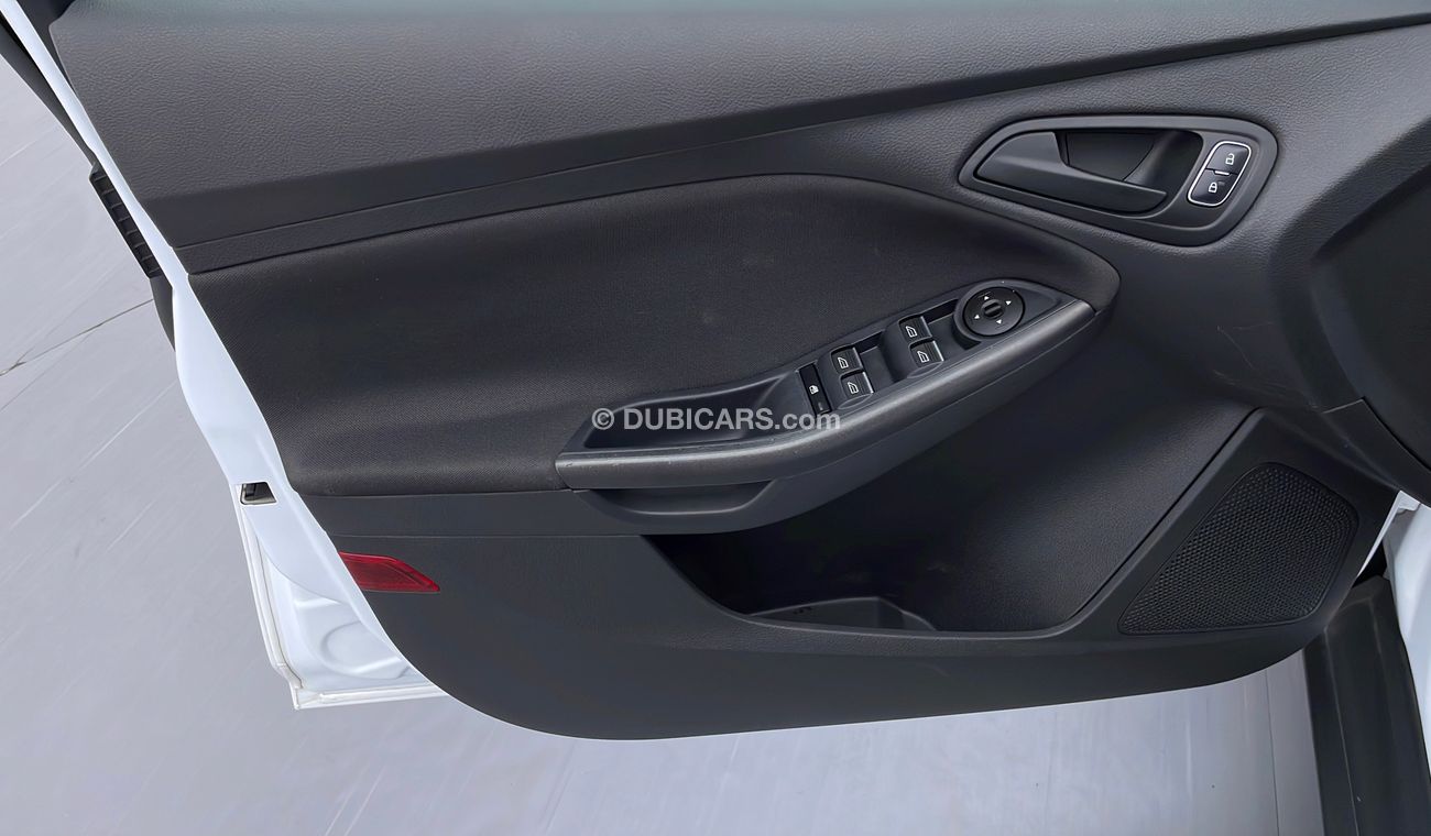 Ford Focus AMBIENTE 1.5 | Zero Down Payment | Free Home Test Drive