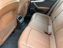 أودي A4 35 TFSI S-LINE