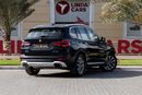 BMW X3 xDrive 30i 2.0L