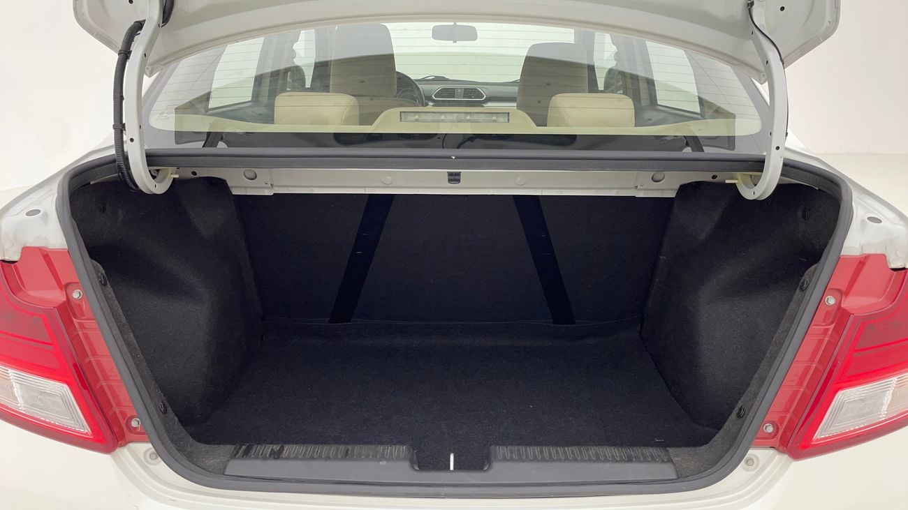 Suzuki Dzire GL 1.2 | Zero Down Payment | Home Test Drive