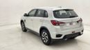 Mitsubishi ASX GLS 2 | Zero Down Payment | Home Test Drive