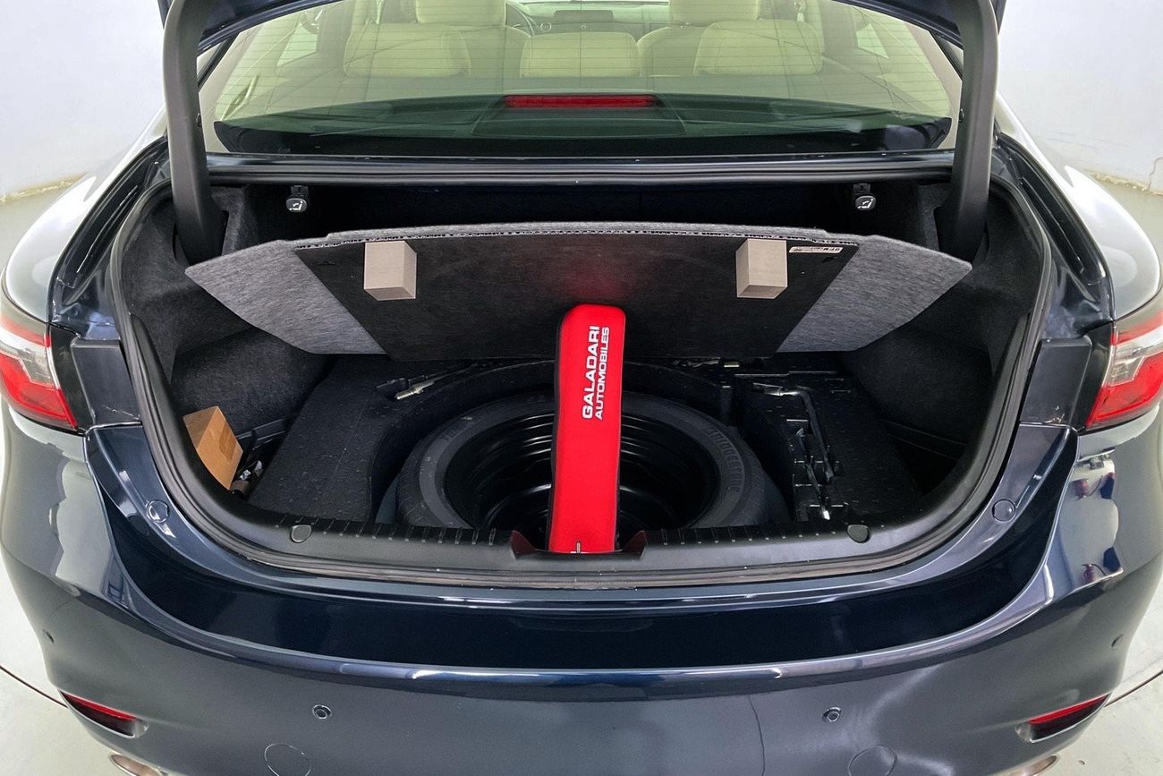 كيا سونیٹ EX FOP | ضمان مجاني لمدة عام | 0 دفعة أولى