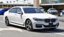 BMW 750Li LI