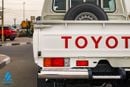 Toyota Land Cruiser Pick Up Double-Cab LC 79 | 2.8L Turbo DSL | GCC Specs | 4WD MT | Heavy Duty Workhorse | Export Ready