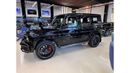 Mercedes-Benz G 63 AMG 2024 Mercedes-AMG G63 4MATIC GCC /0KM/ WITH WARRANTY